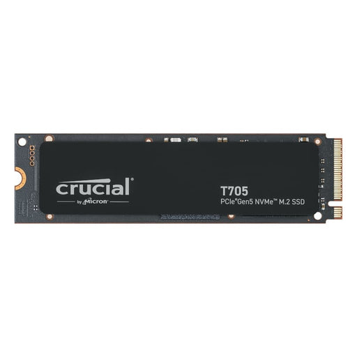 Crucial T705 1TB M.2 NVMe Gen5 NAND SSD-0