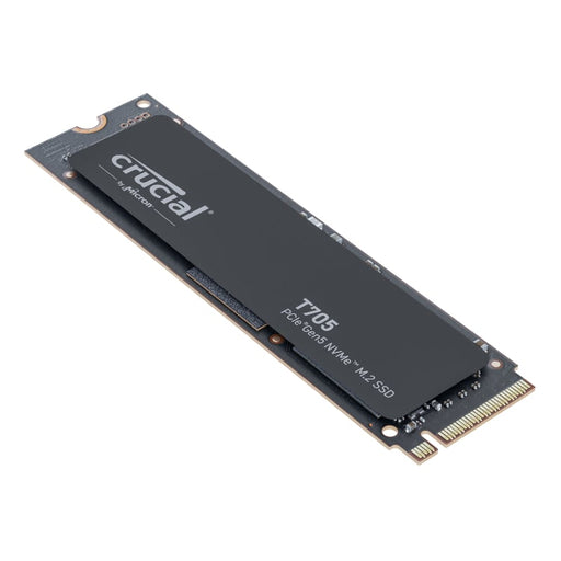 Crucial T705 1TB M.2 NVMe Gen5 NAND SSD-1