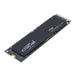 Crucial T705 1TB M.2 NVMe Gen5 NAND SSD-2