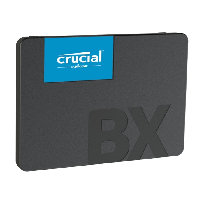 Crucial BX500 2TB 2.5" SATA SSD-0