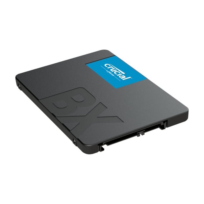 Crucial BX500 2TB 2.5" SATA SSD-3