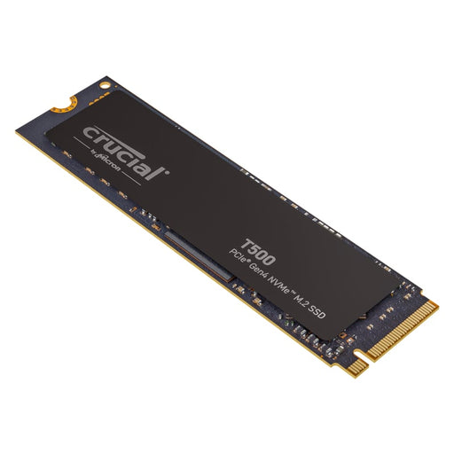 Crucial T500 2TB M.2 NVMe Gen4 NAND SSD-1