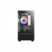 Antec CX200M Elite Micro-ATX | ITX RGB Mini-Tower Gaming Chassis - Black-2