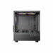 Antec CX200M Elite Micro-ATX | ITX RGB Mini-Tower Gaming Chassis - Black-5