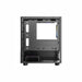 Antec CX200M Elite Micro-ATX | ITX RGB Mini-Tower Gaming Chassis - Black-6