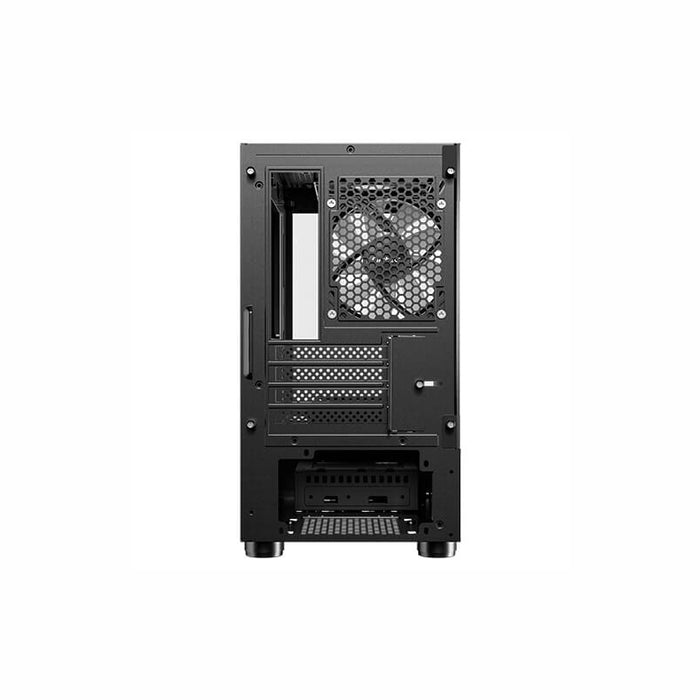 Antec CX200M Elite Micro-ATX | ITX RGB Mini-Tower Gaming Chassis - Black-7