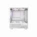 Antec CX200M Elite Micro-ATX | ITX RGB Mini-Tower Gaming Chassis - White-4