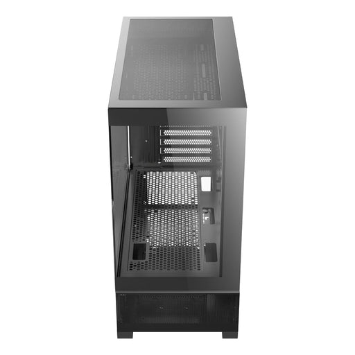 Antec CX500M Basic Micro-ATX | ITX Mini-Tower Gaming Chassis - Black-1