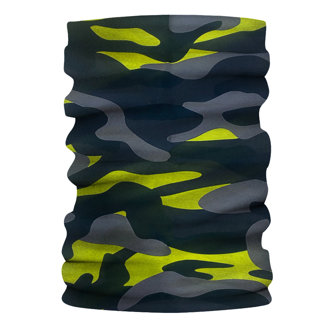 Camo Buff — Maxinc