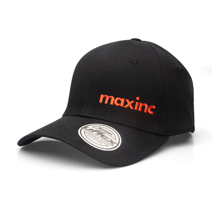 CAP - MAXINC First Edition