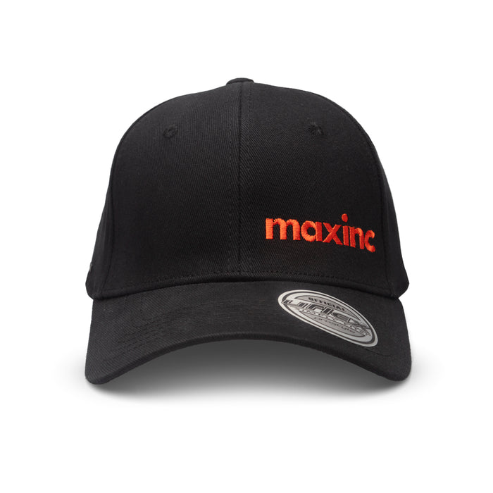 CAP - MAXINC First Edition