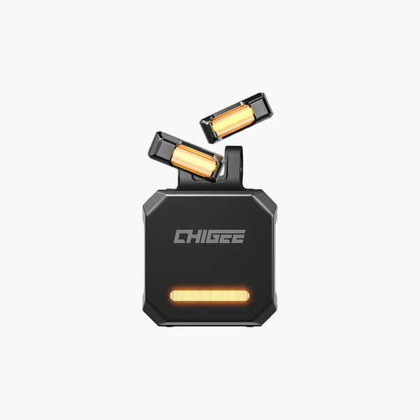 CHIGEE SR-1 Millimeter-wave Radar System