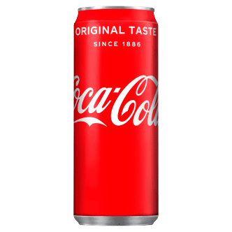Coca Cola - Coke 300ml
