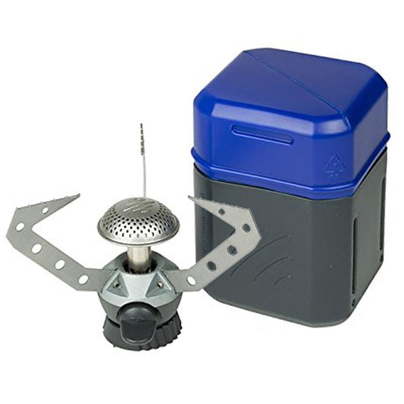Ultra Compact, Lightweight Mini Camping Gas Stove