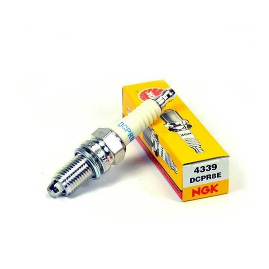 NGK Spark Plug DCPR8E