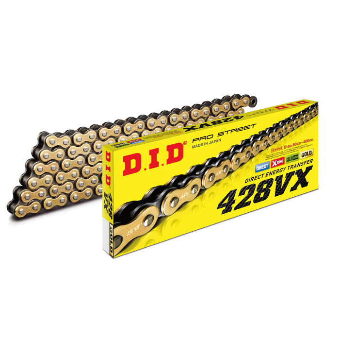 D.I.D 428VX Chain - VX Series