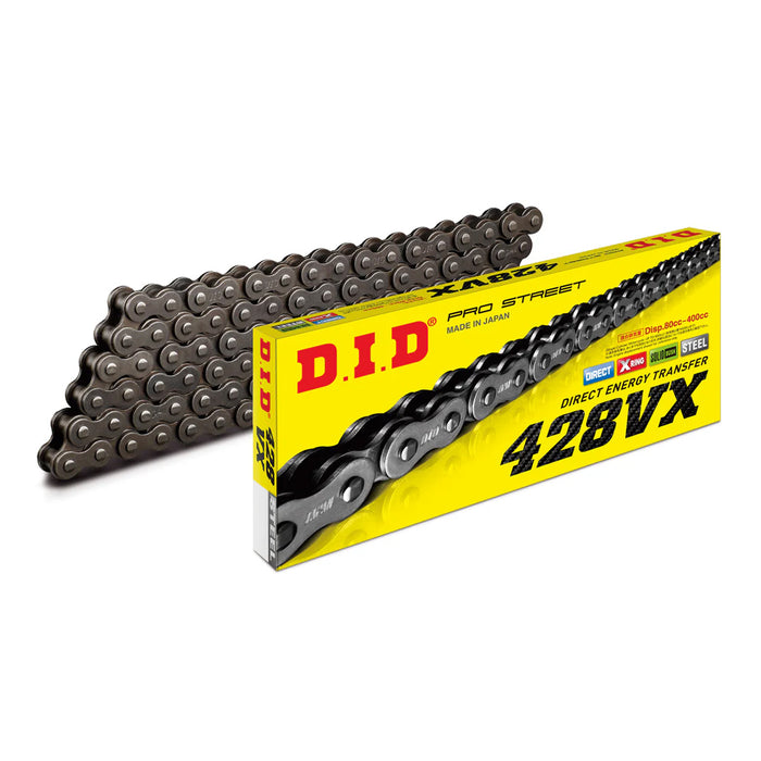 D.I.D 428VX Chain - VX Series