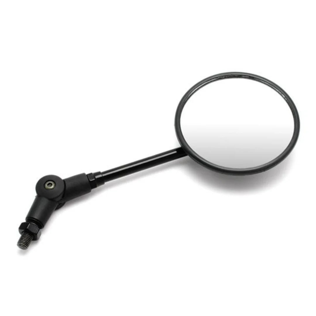 Konyagoromö DRC 161 Offroad Foldable Mirror 10mm — Maxinc