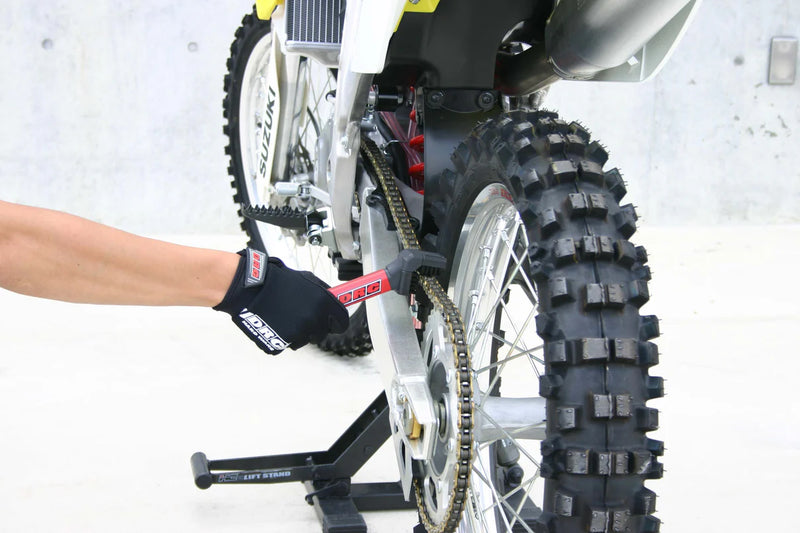 DRC Chain Cleaning Brush