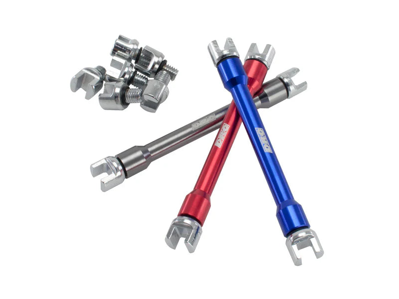 DRC Pro Spoke Wrench MINI 4.0-6.2