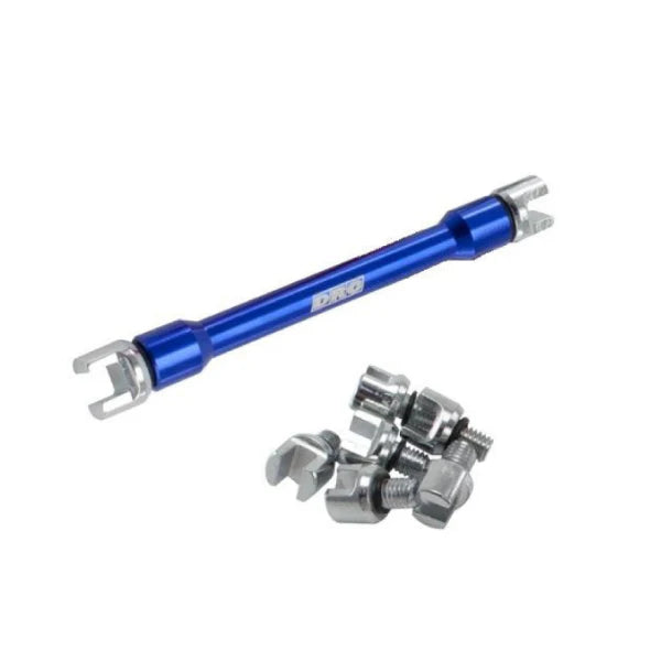 DRC Pro Spoke Wrench MINI 4.0-6.2