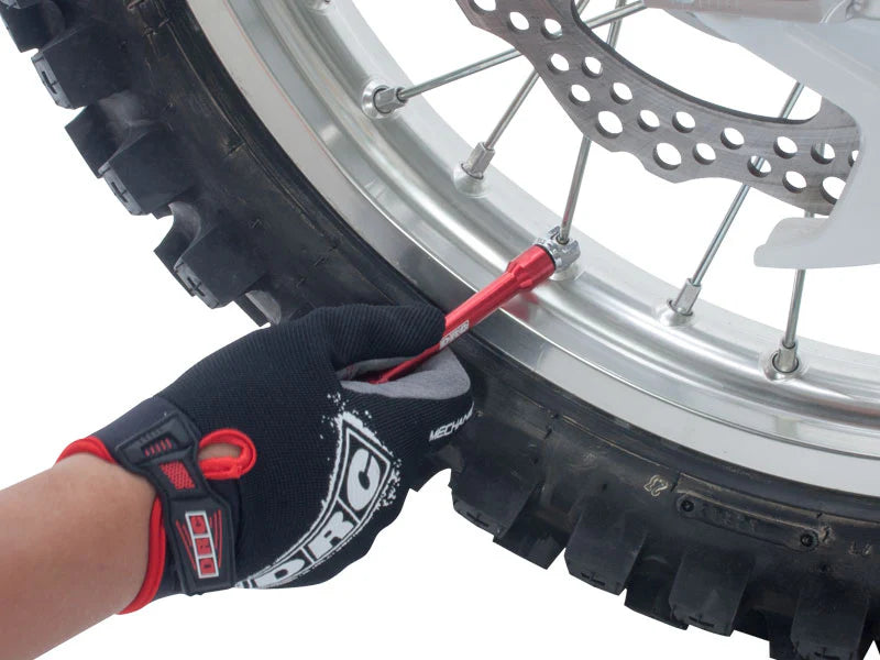 DRC Pro Spoke Wrench MINI 4.0-6.2