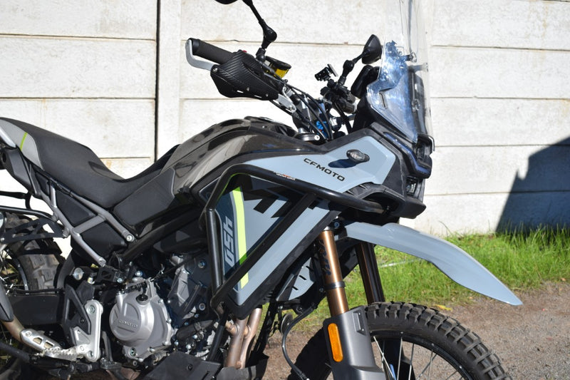 Crashbars – CF Moto 450 MT