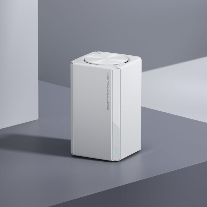 Xiaomi Mesh System AC1200 2 Pack-4