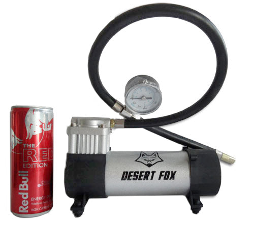 Desert Fox 12V Off road Air Compressor