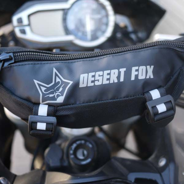 DESERT FOX