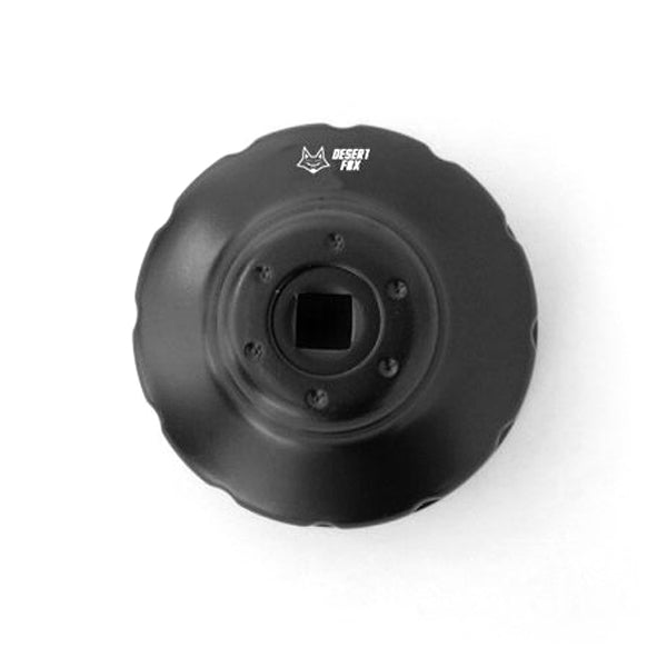 Desert Fox Oil Filter Removal Tool for BMW F800/700/650, R1200, K1200/1100/1300