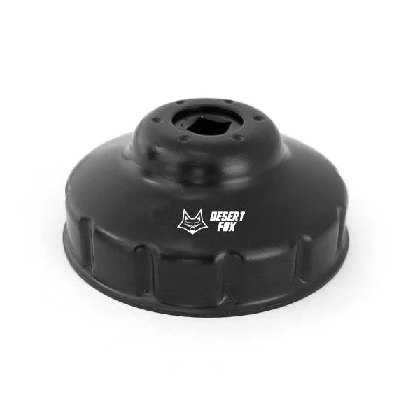 Desert Fox Oil filter removal tool BMW R1200 GS, R, ST, RT, HP2 2004 to 2012