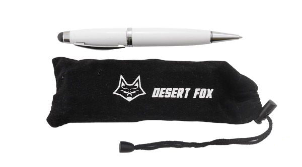 Desert Fox Mobile Lite mini motorcycle tool kit