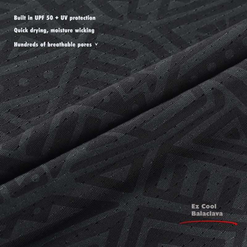 Desert Fox Motorcycle Balaclava