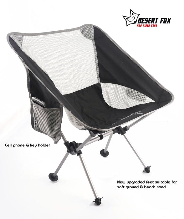 Desert Fox EzSeat Mini Camping Seat