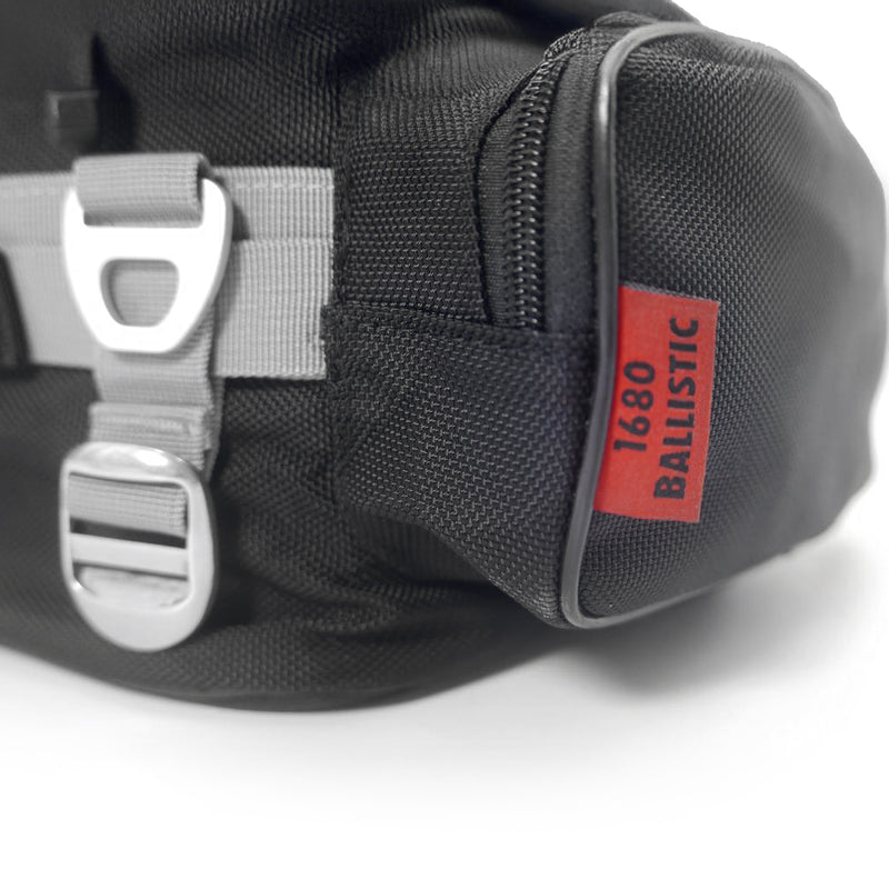 Desert Fox Karoo Tail Bag