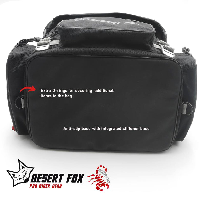 Desert Fox Karoo Tail Bag