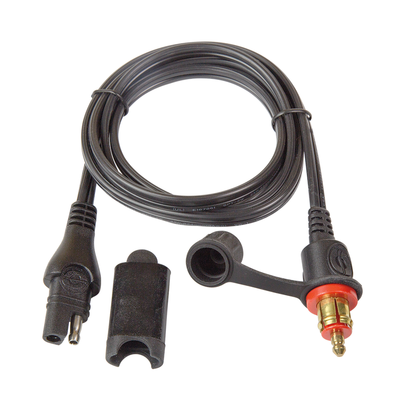 OptiMATE DIN Battery Lead O-09