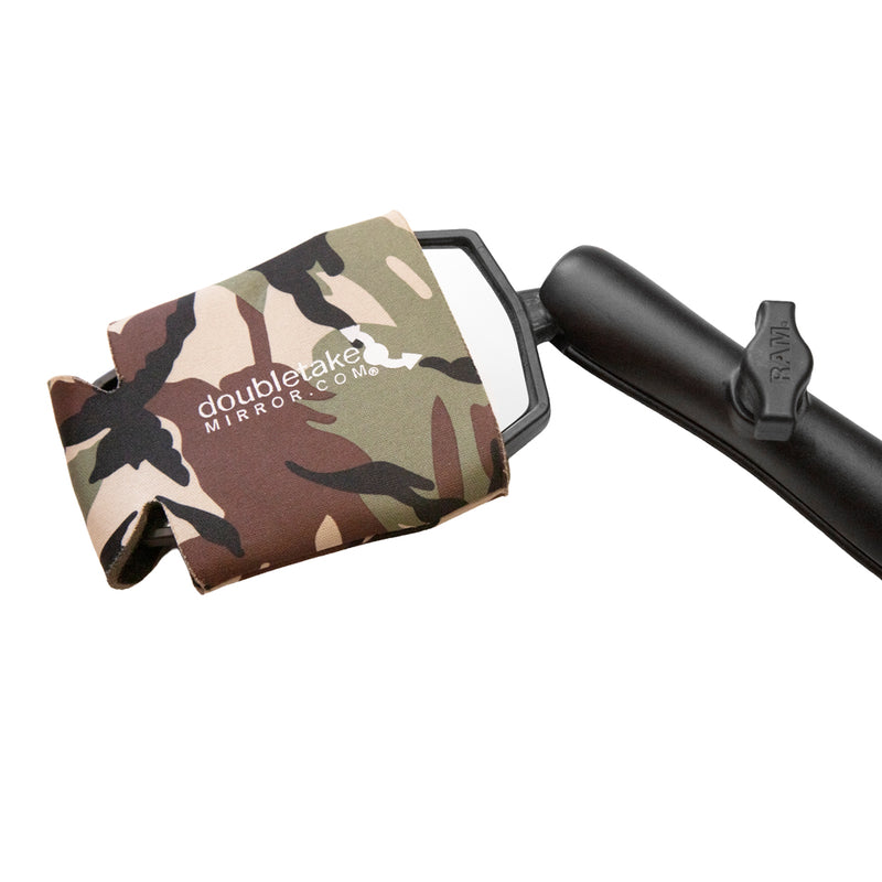 Doubletake Adventure Foldable Mirrors