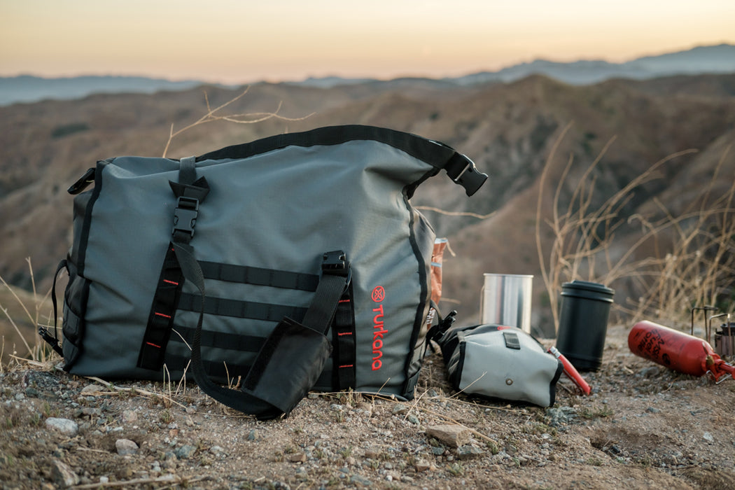 Turkana Duffalo™ Duffel Bag