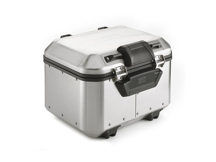 GIVI Backrest for Dolomiti 46LT (Top Box)