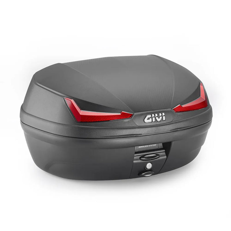 GIVI E455N Simply IV