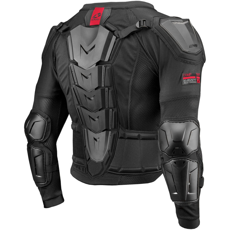 EVS Comp Protective Suit