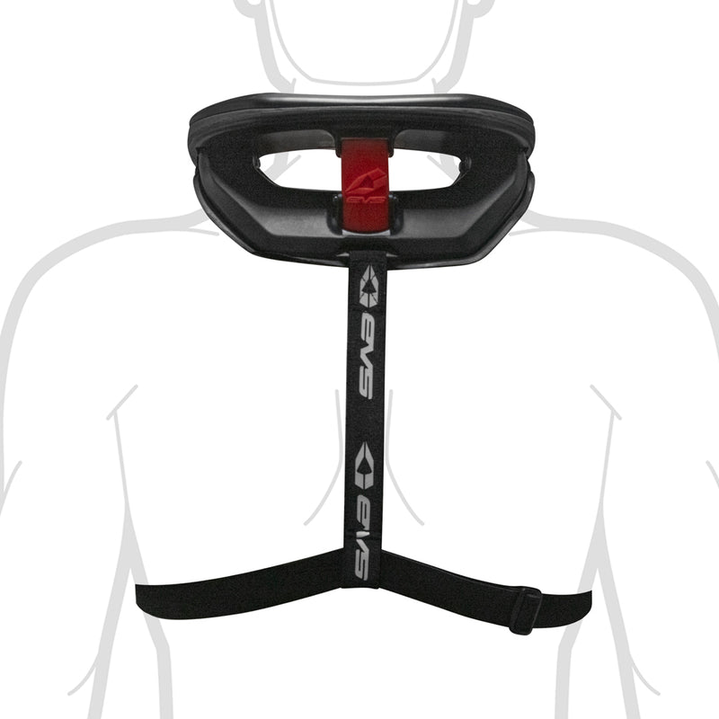 EVS R4 Race Collar