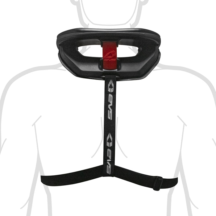 EVS R4 Race Collar