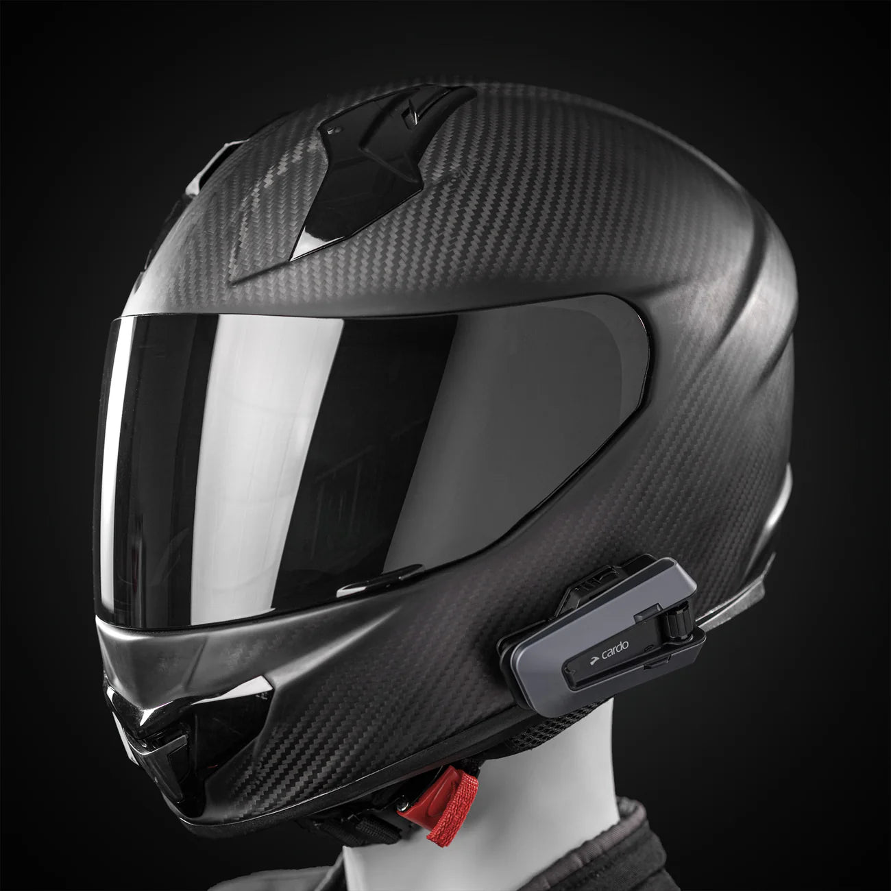 Cardo Packtalk Edge — Maxinc