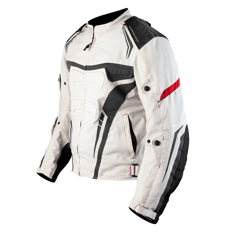 Escape Moto Touring/Adventure Jacket