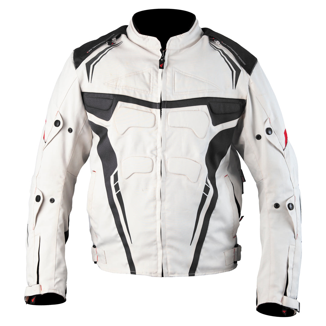 Escape Moto Touring/Adventure Jacket — Maxinc