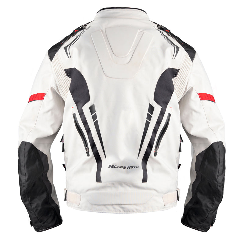 Escape Moto Touring/Adventure Jacket