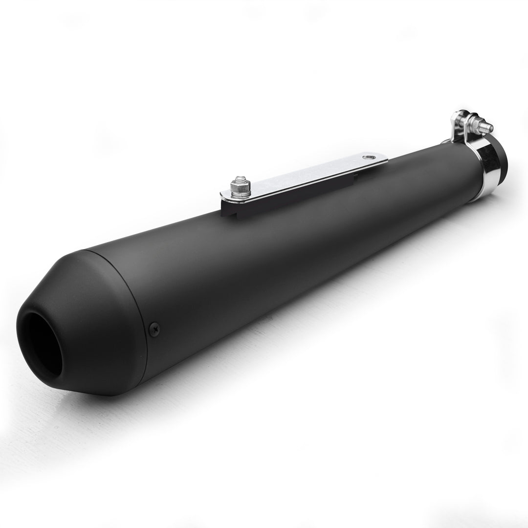 Exhaust